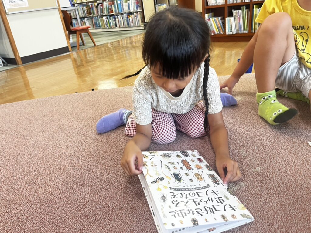 9月15日の活動