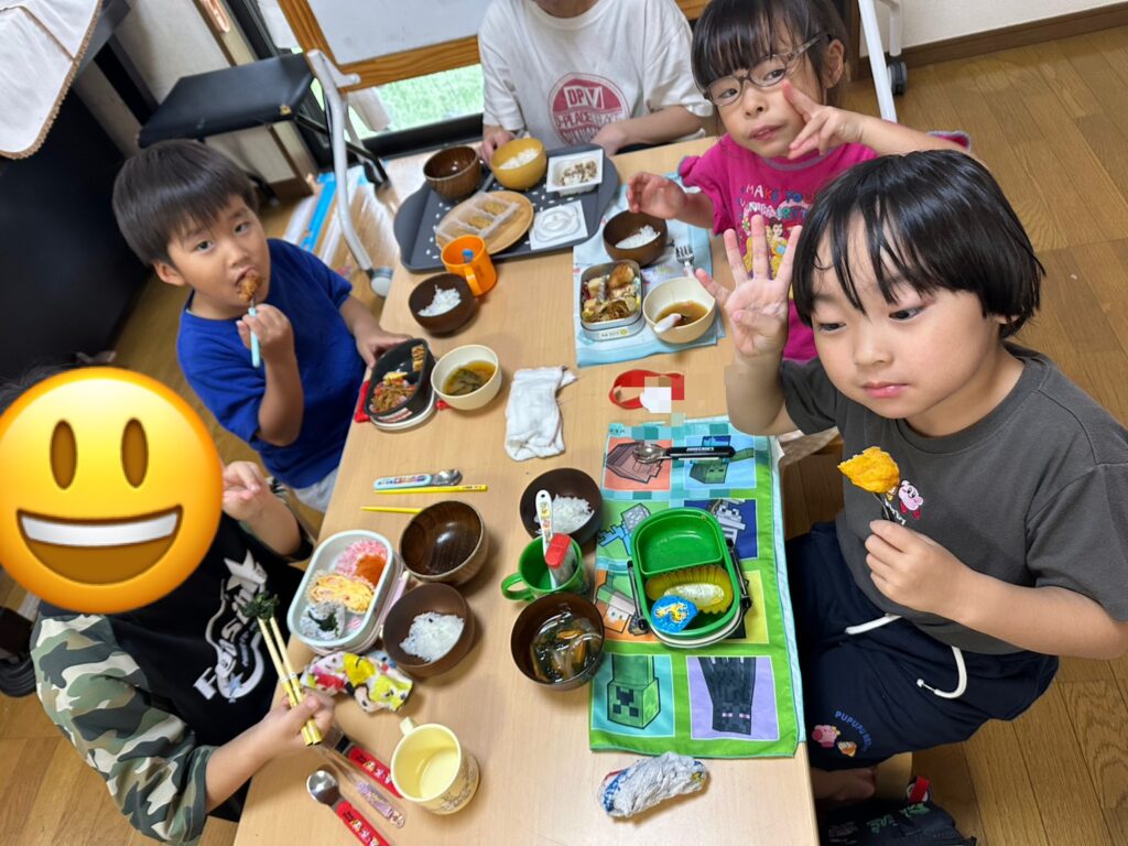 9月11日の活動