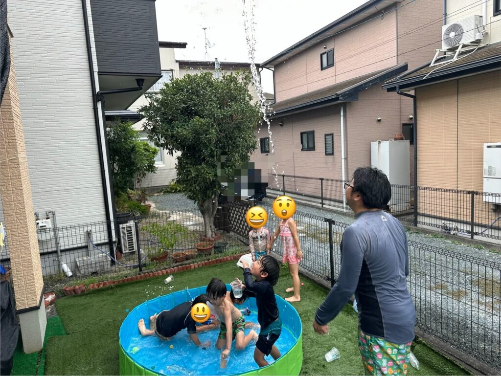 9月3日の活動