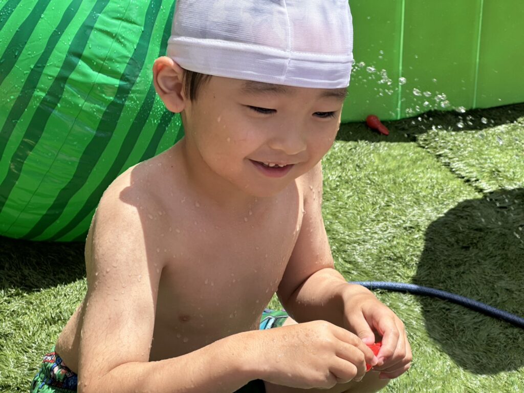 ８月１９日の活動
