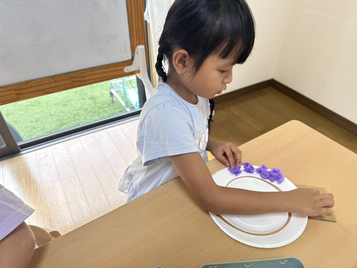 10月7日の活動