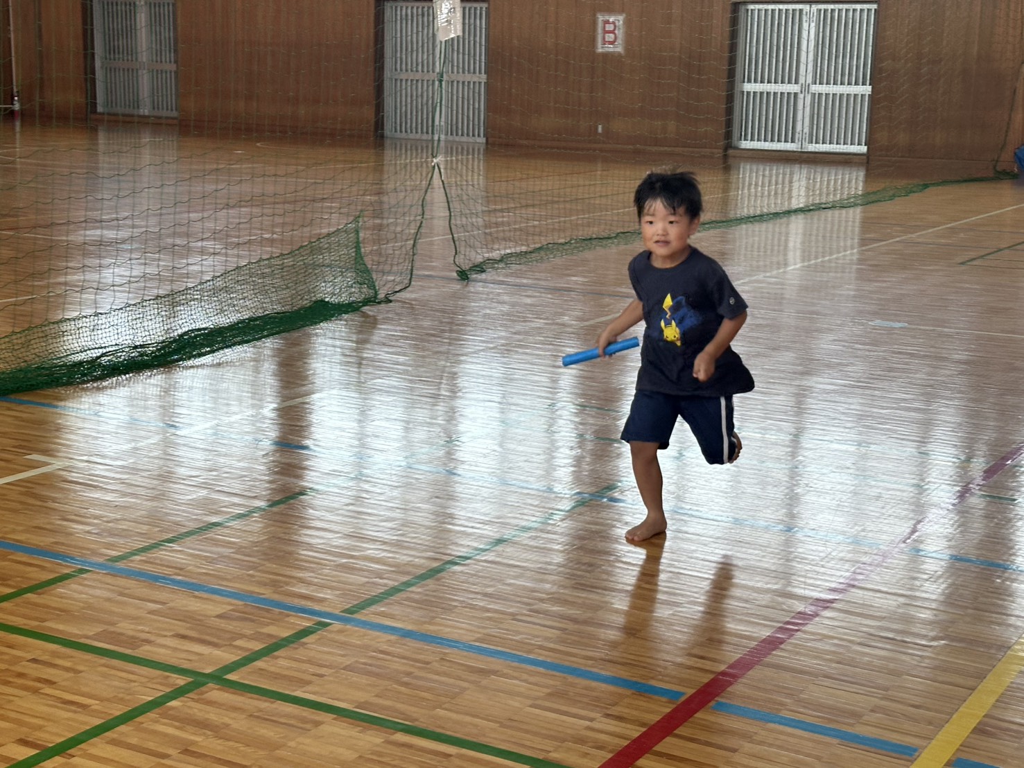 10月19日の活動