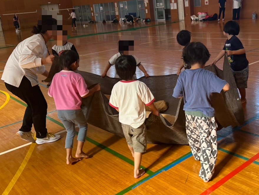 10月28日の活動