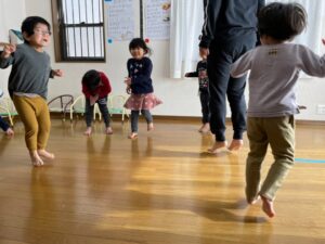 今日の活動11月25日