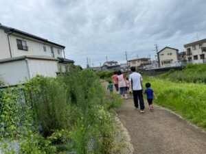 今日の活動8月21日