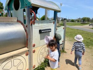 今日の活動5月10日