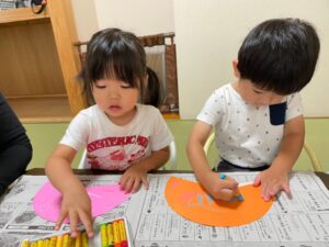 今日の活動7月2日