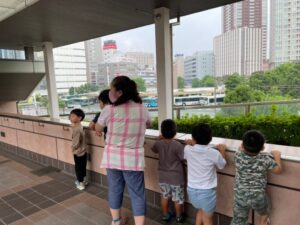 今日の活動9月2日