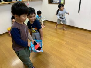 今日の活動6月4日