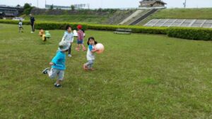 今日の活動5月12日