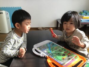 今日の活動11月27日