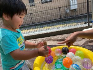 今日の活動8月26日