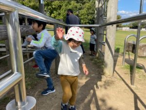 今日の活動10月30日