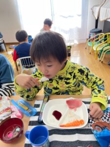 今日の活動11月20日