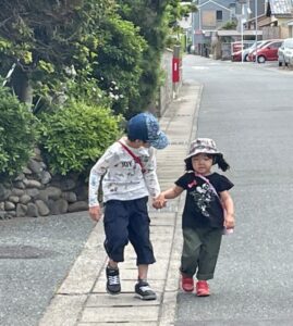 今日の活動５月26日