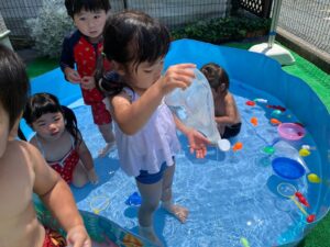 今日の活動7月13日