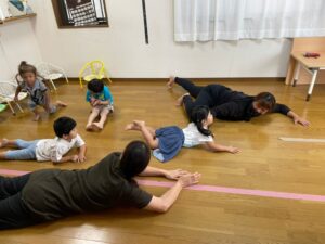 今日の活動7月14日