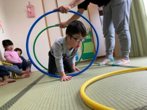 今日の活動11月９日