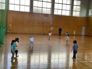 今日の活動5月25日