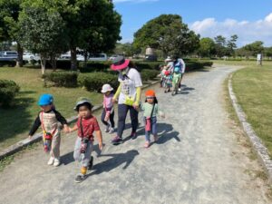 今日の活動10月12日